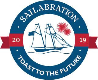 2019 Spring Sailabration: Toast to the Future