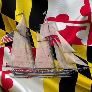 Pride of Baltimore II