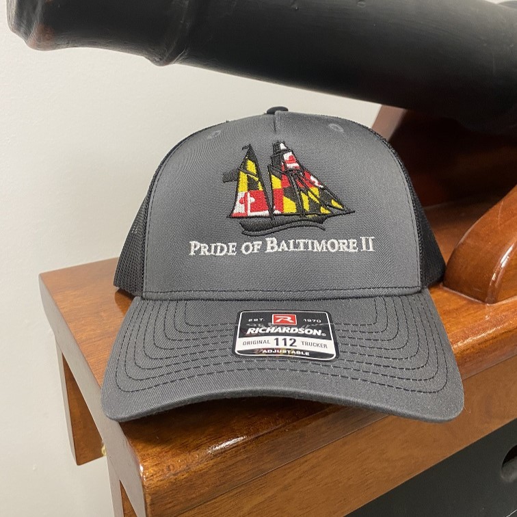 Ship Store – Pride of Baltimore