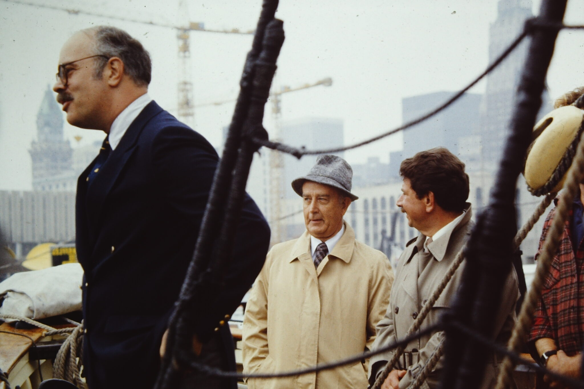 50 Years of Pride Part 1: Where the Dream Began, Renaissance of the ...