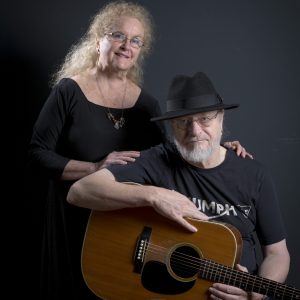 Rob & Janie Feb 2022.