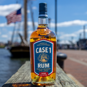 CASE 1 Rum